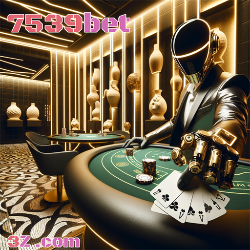Descubra as Últimas Novidades em Jogos no 7539bet